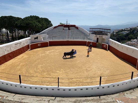 Museo Taurina de Mijas