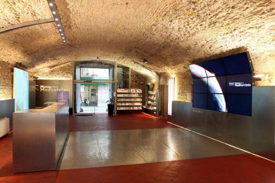 Mediterraan Museum