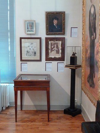 Musée intercommunal d'Etampes