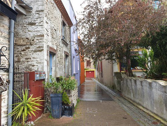 Village de Trentemoult