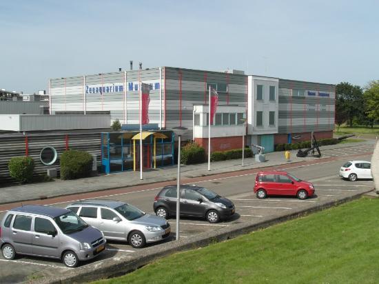 Muzeeaquarium Delfzijl