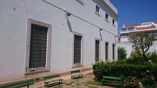 Museu Municipal de Santiago do Cacém