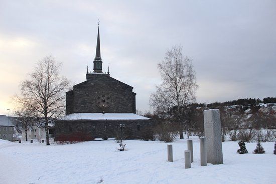 Narvik Church