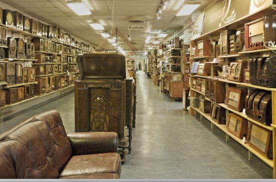 Gotenburg Radio Museum