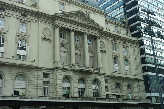 Buenos Aires Metropolitan Cathedral