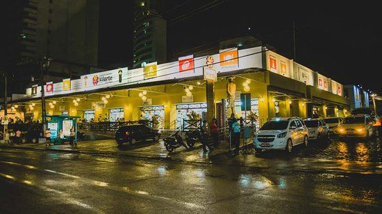 Shopping do Artesanato