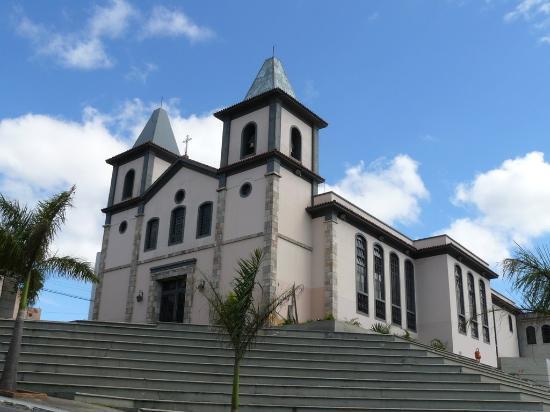 Igreja Matriz de São Gonçalo