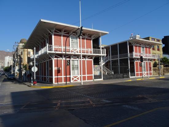 Museo de Antofagasta