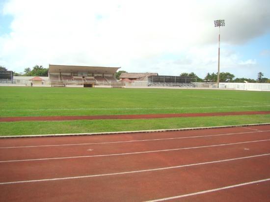 Stade de Baduel