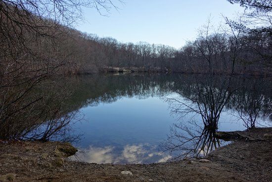 Lake Mohegan Recreation Area