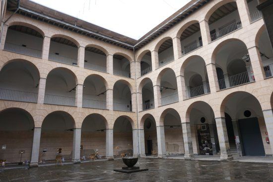 Museu Comarcal de la Garrotxa