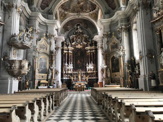 Chiesa San Giovanni Battista