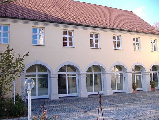 Käthe-Kruse-Puppen-Museum