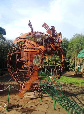 Centro de Eventos y Convenciones del Iguazu