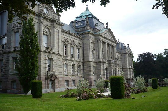 Hof van Beroep van Colmar