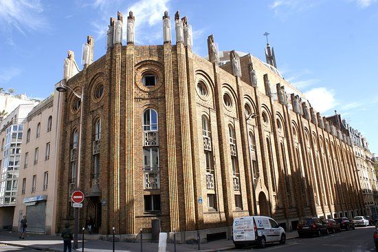 Church of the Holy Spirit