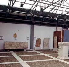Archaeological Museum of Drama