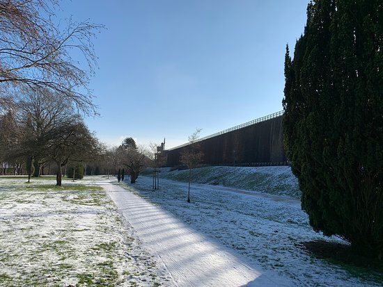Gradierwerk Bad Rothenfelde