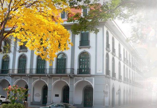 Panama Interoceanic Canal Museum