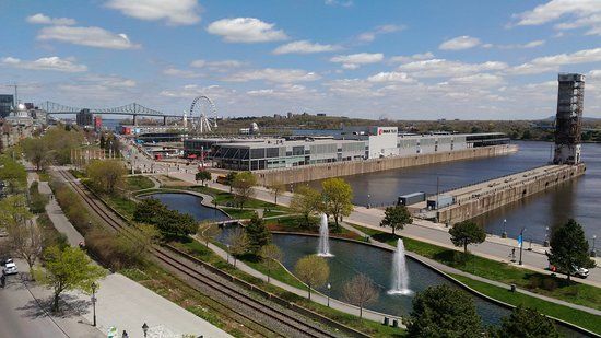 Museum voor Archeologie en Geschiedenis van Montreal