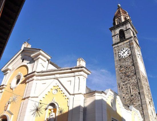 Chiesa dei Santi Pietro e Paolo