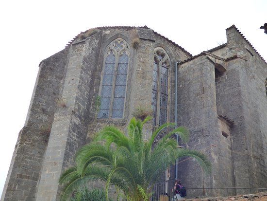 Eglise Paroissiale Sainte-Marie
