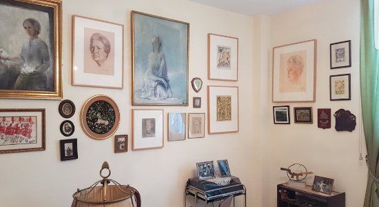 Cultural Center Ramon Alonso Luzzy