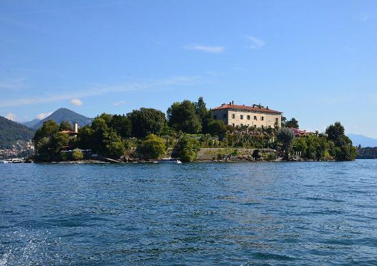 Isola Madre