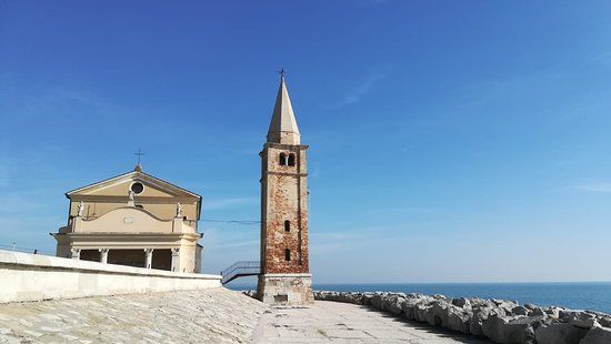 Santuario della Madonna dell'Angelo