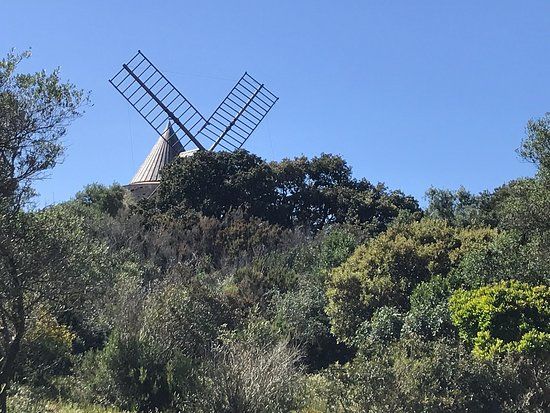 Le Moulin du Bonheur