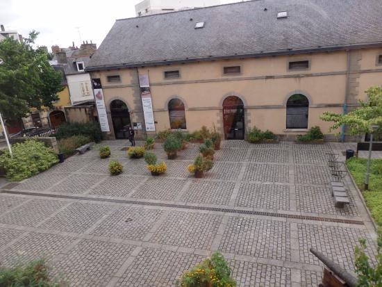 Musée d'Art et d'Histoire de Saint-Brieuc