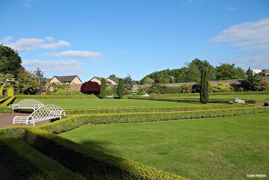 Persley Walled Garden