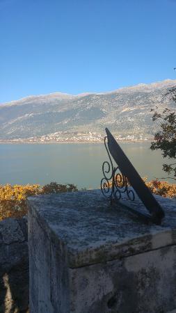 Etnografisch Museum van Ioannina