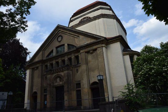 Synagoge van Görlitz