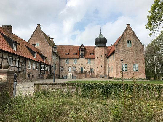 Museum Burg Bederkesa