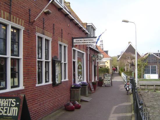 Museum Hindeloopen