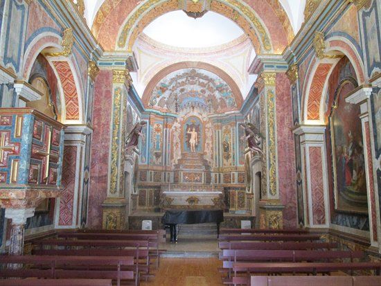 Ermida de São Sebastião