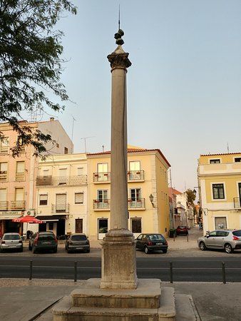 Pelourinho de Setúbal