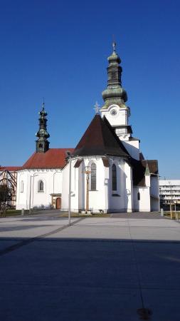 Church of Saint Elizabeth