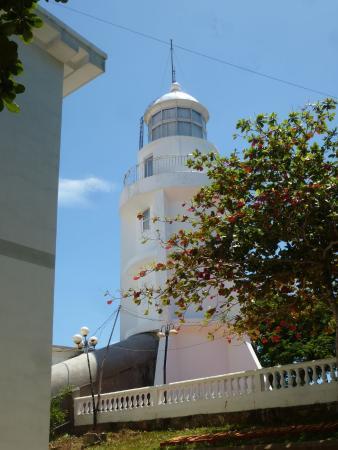 Vuurtoren van Vung Tau