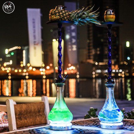 KEIF Restaurant