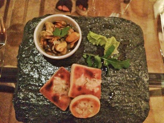 Marlene Restaurante Gourmet