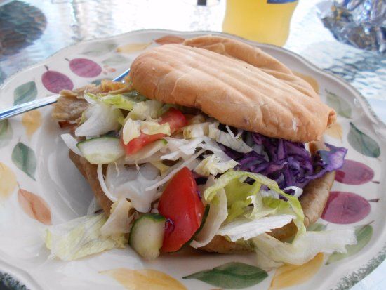 Doner Company Almelo