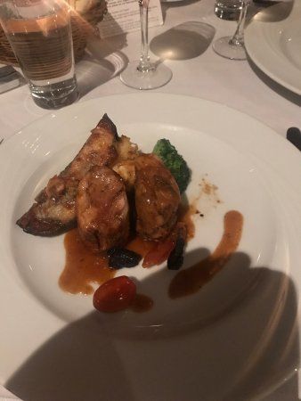 La Marée Beach & Bar