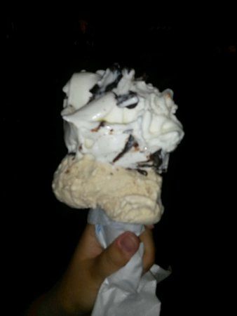 L'essenza Del Gelato