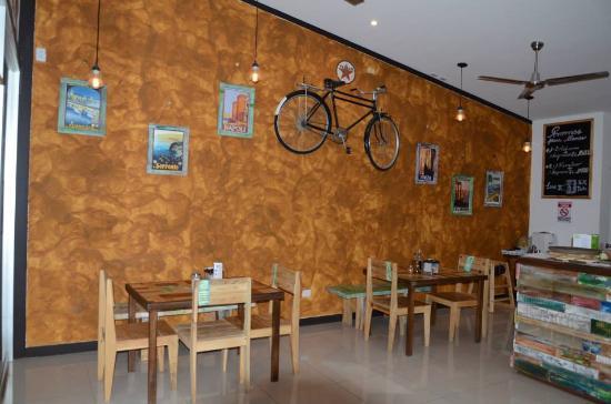 Pizzeria Alloro