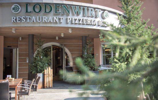Restaurant Lodenwirt