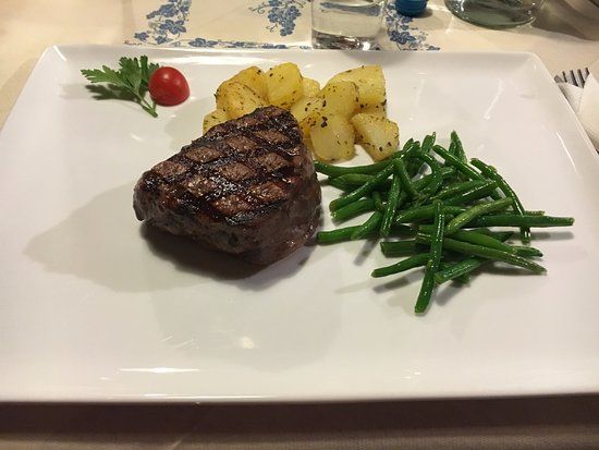 Ristorante il Dollaro