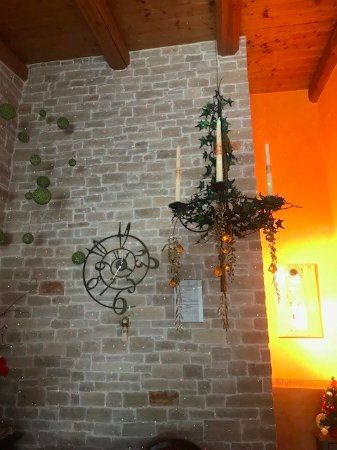 L'Escargot Ristorante