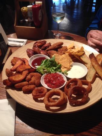 The Junction Tap